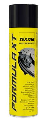 TEXTAR FORMULA XT ČISTIČ bŕzd 500ml