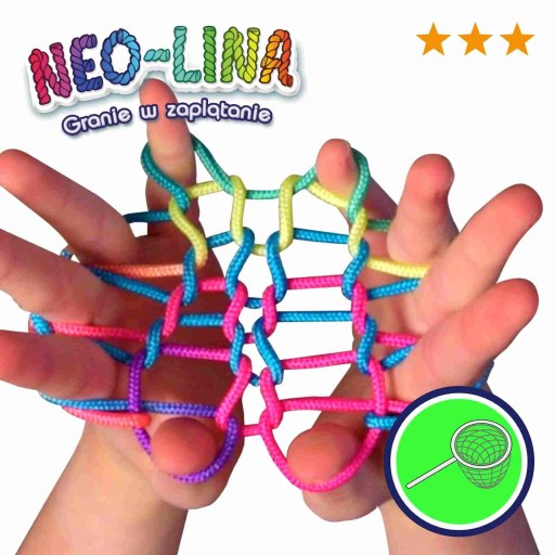 NEO-LANOVÁ HRAČKA EPEE NEOLIN GUMBER