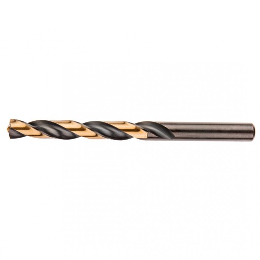 HSS-CNC vrták do kovu, 124°, Pro-Tec, 11,0 mm