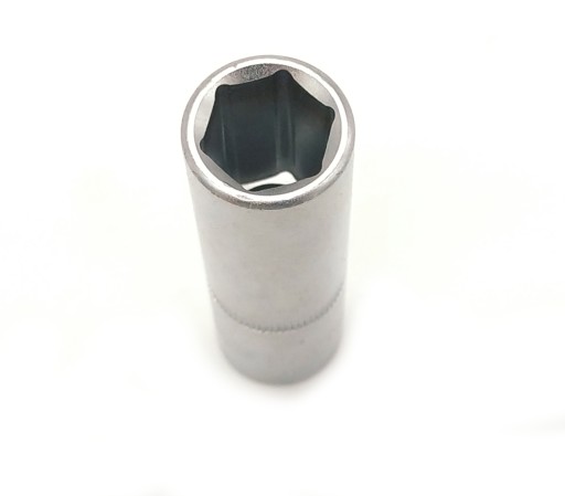 ZÁSUVKOVÝ KĽÚČ 13 mm 1/4 ZÁSUVKOVÉ KĽÚČE