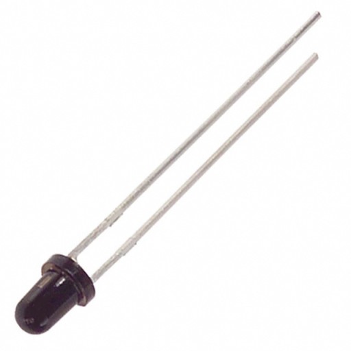 FOTO TRANSISTOR 3mm LTR4206E