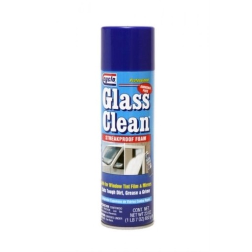 K2 C31 GLASS CLEAN DC331 538G. PENA NA UMÝVANIE SZ