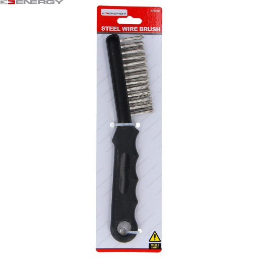 BRZDOVÁ KOTÚČOVÁ KEFA 230MM