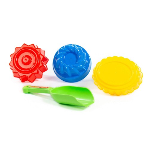 51493 súprava zobrazovacieho sandboxu č.78