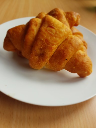 nízkosacharidové, maslové KETOCORNETTO CROSSINGS