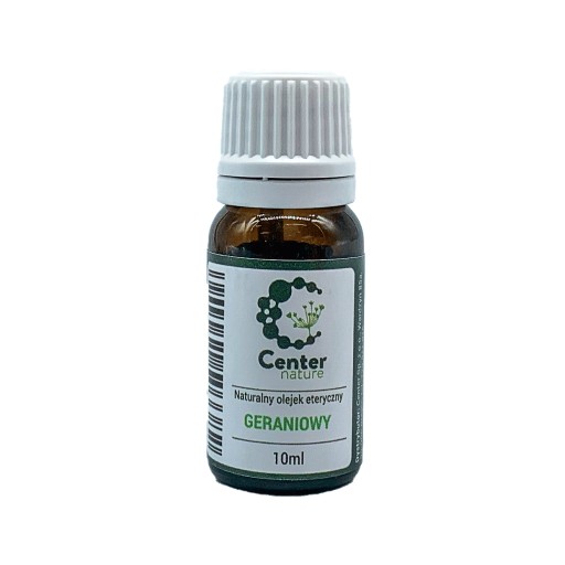 Geranium esenciálny olej (prírodný) 10ml