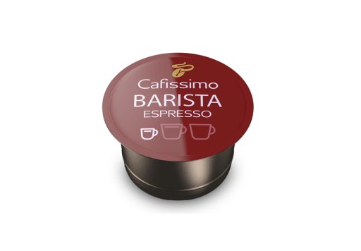 Tchibo Cafissimo Barista Espresso kapsule 10 ks