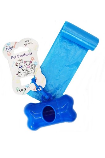 KONTAJNER PRE PSIE HOVINENKY + TAŠKY SET