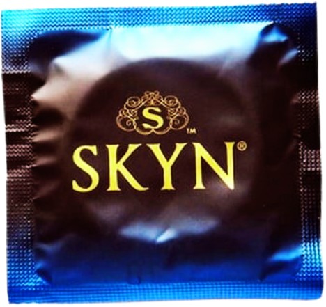 SKYN SELECTION Moisturized INTENSE Original 9 ks.