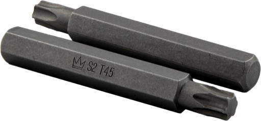 BIT TORX T45 x 75mm S2 EXKLUZÍVNE