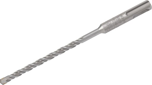 VŔTAČKA DO BETÓNU FI 6mm SDS PLUS WIDIA 6X160 mm