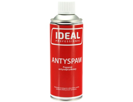 IDEÁLNY SPREJ PROTI NEREZU 400ML