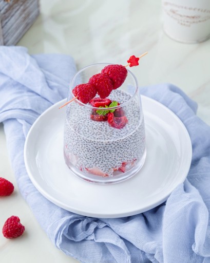 CHIA SEMIENKY ŠALVIÍ ŠPANIELSKEJ 500 G ECOBI