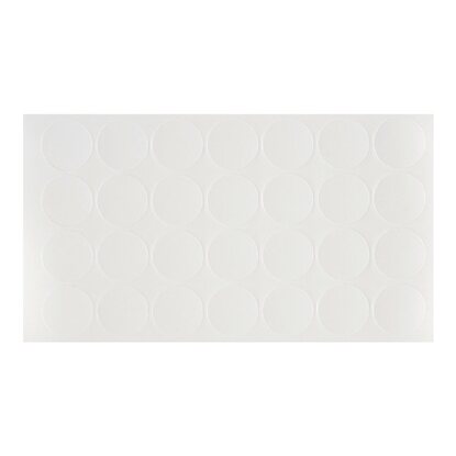 SAMOLEPIACA ZÁSTRČKA FI20 Alpine White 318