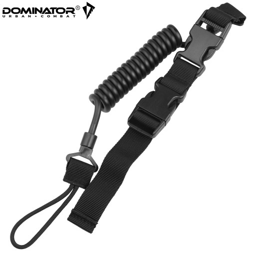 ZBRAŇ LEASH DOMINATOR PINpointer BEZPEČNOSTNÝ KÁBEL