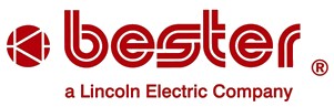 Rutilové elektródy Bester 6013 3,2mm 350mm 0,5kg