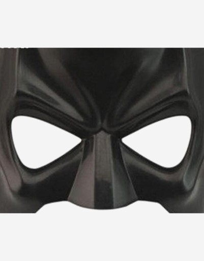 Karnevalový prestroj BATMAN HALLOWEENSKEJ MASKY G