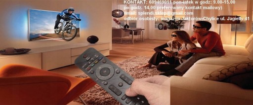VÝMENA DIAĽKOVÉHO OVLÁDANIA TV SONY RMT-TX300