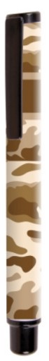 GoPen PLNIACE PEN CAMO MIX VZORY Cresco 1 ks.
