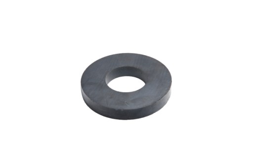 Feritový prsteňový magnet MP 70x32x10 F30, sada 5 kusov