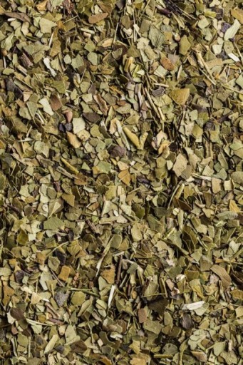 HARMONY TEA 'YERBA MATE GREEN' - 50g