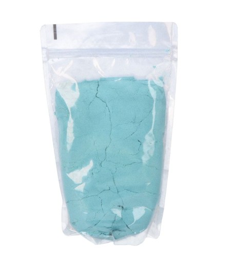 Kinetický piesok pre deti 1kg Blue Fun