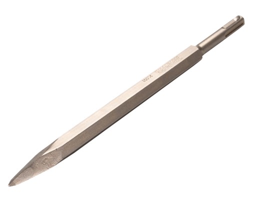 MAKITA D-08713 HLAVNÝ DLÁTOK SDS-PLUS 250mm