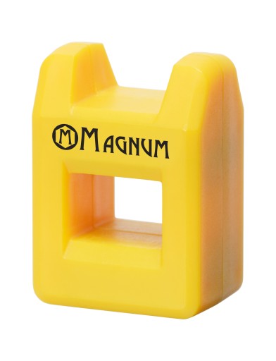 Magnetizér Magnum, demagnetizér na skrutky, skrutkovače, profesionálne bity