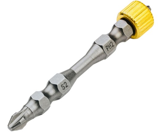 Lycan Bit obojstranný hrot s magnetom PH2