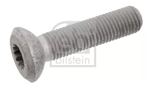 26511/FEB MONTÁŽNA SKRUTKA VW FEBI BILSTEIN NÁBOJE