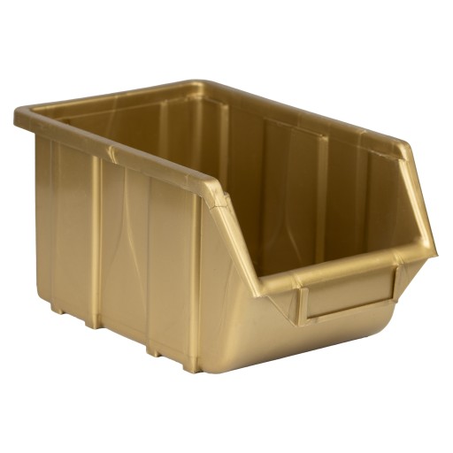 DIELENSKÝ ODKLADNÝ PODNOB, GARÁŽ, Organizér na kontajnery, VEĽKÝ odpadkový box