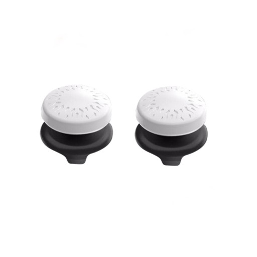 IRIS 2x high overlay grips pre analógové palice PS5 PS4 Xbox 360 FPS