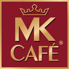 SAHARA MK Cafe Pražená mletá káva 300g