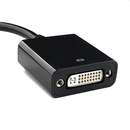 Adaptérový konvertorový kábel DP DisplayPort na DVI