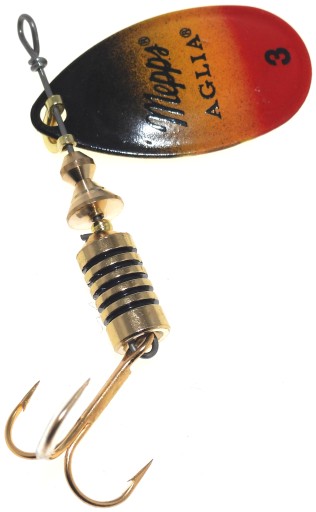 Mepps Spinner Aglia Furia #3 / 6,5 g