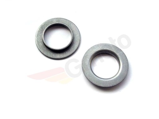 Sedlo predného tlmiča KYB 48mm