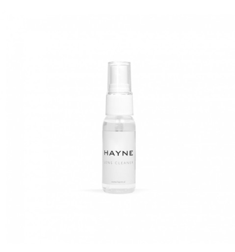HAYNE LC čistiaci prostriedok na okuliare 30ml