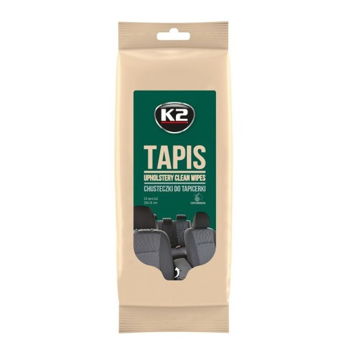 K2-TAPIS 24KS ČISTIACE Utierky