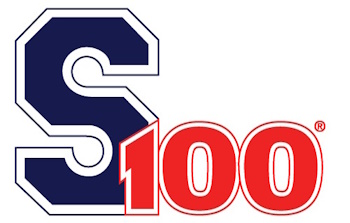 S100 Čistič priezorov a prilieb 1ks