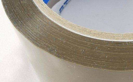 BALIACA PÁSKA 48/100r LEPICIA HNEDÁ SMART