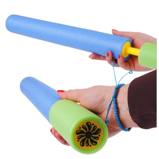 VODNÁ PUMPA VEĽKOSŤ STRIEKAČKY 50cm