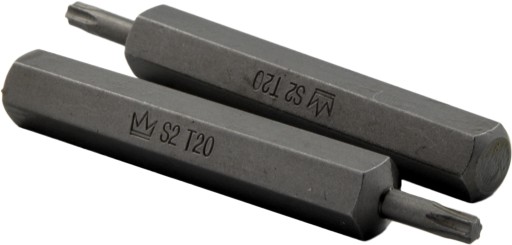 BIT TORX T20 x 75mm S2 EXKLUZÍVNE