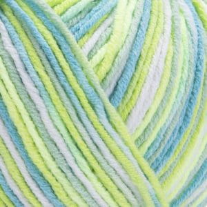 YarnArt Jeans Soft Colors - 6211