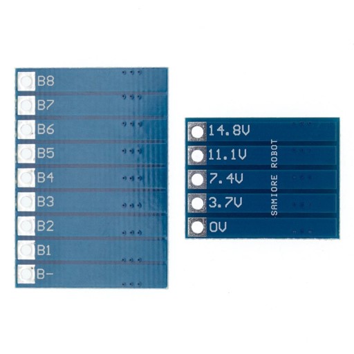 7S BALANCER S7 MODUL BALANCER