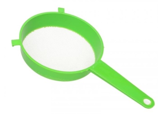 Sitko plastové 250 mm VEĽKÉ Univerzálne sitko