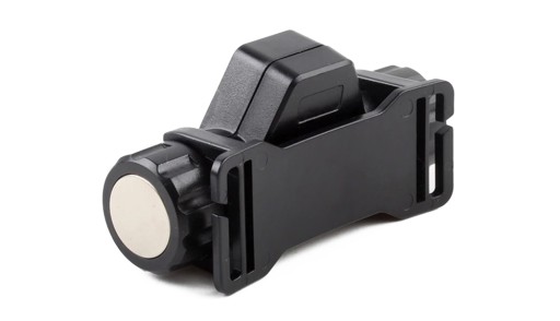 XPE COB LED HLAVOVÁ LAMPA MAGNETOVÁ USB HLAVOVÁ LAMPA