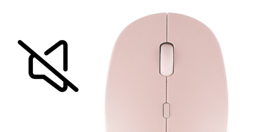 Bezdrôtová myš Harrier 2 BT Bluetooth 5.1 ĽAHKÁ