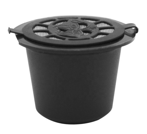 KÁVOVÉ KAPSULY PRE OPÄTOVNE POUŽITEĽNÝ KÁVOVAR NESPRESSO 5 KS AG514C