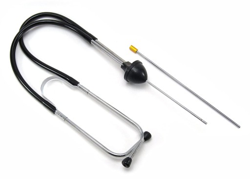 AUTODIELNA DIAGNOSTICKÝ STETOSKOP