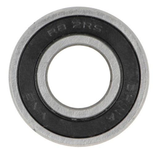 Guličkové ložisko R8 2RS 12,7x28,57x7,9mm
